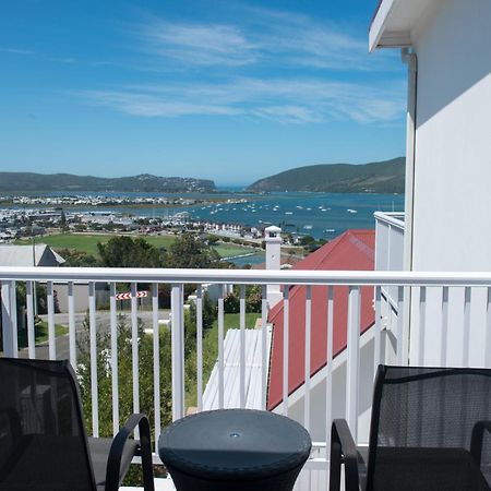 Westhill Luxury Guest House Knysna Exterior photo